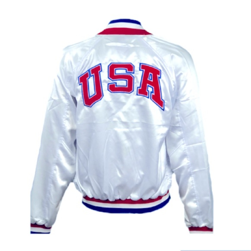 King Krit USA Jacket NEW